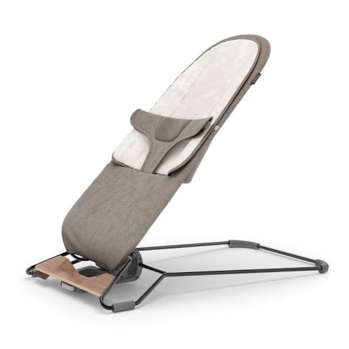 UPPAbaby Mira V1 Baby Bouncer and Rocker - Wells