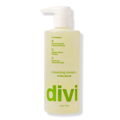 Volumizing Shampoo - 12.0 oz