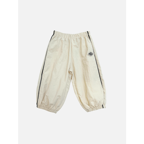 MINI WARMUP PANTS