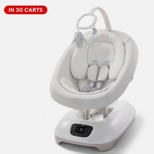 Graco Smart Sense Soothing Baby Swing - Rori