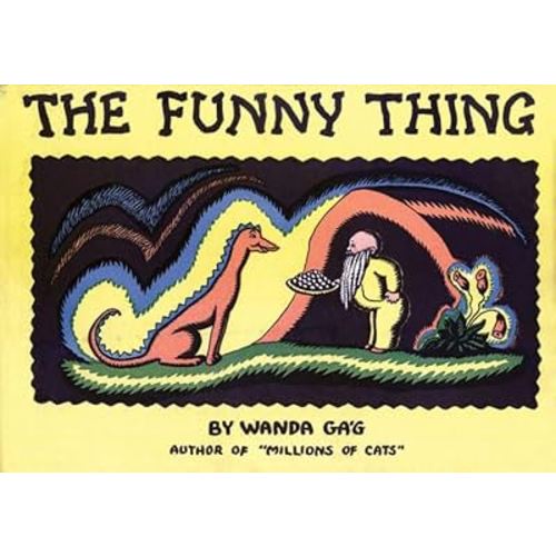The Funny Thing
