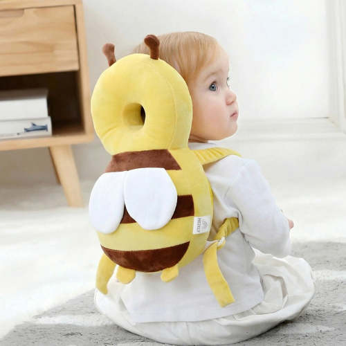 BabyGuard™ Backpack Pillow – Mezely