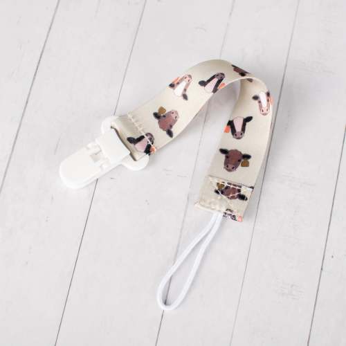 Cattle Buddies Paci Clip – American Farm Company