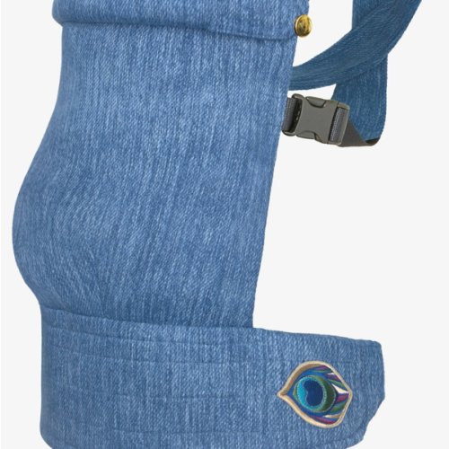 Denim Classic | Zeitgeist Baby Carrier | SHOP ARTIPOPPE