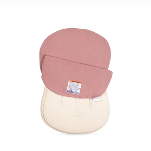 Lounger Curve Muslin Cover | Gumdrop