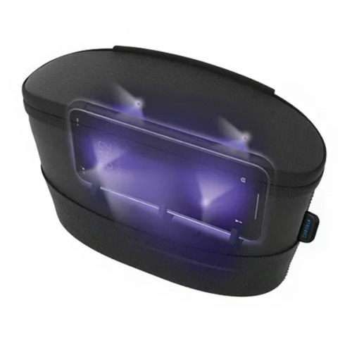 UV-Clean Portable Sanitizer