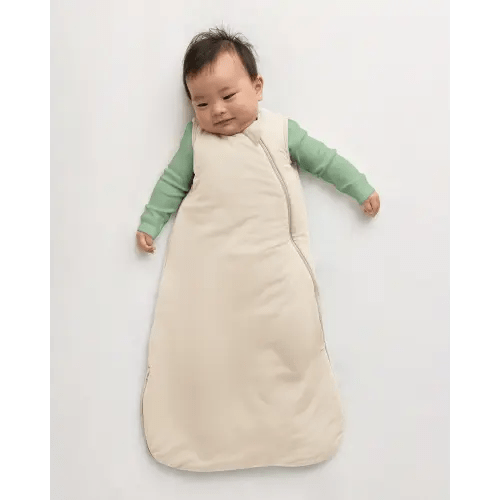 Bamboo Sleep Bag 2.5 TOG in Sunlit Sand
