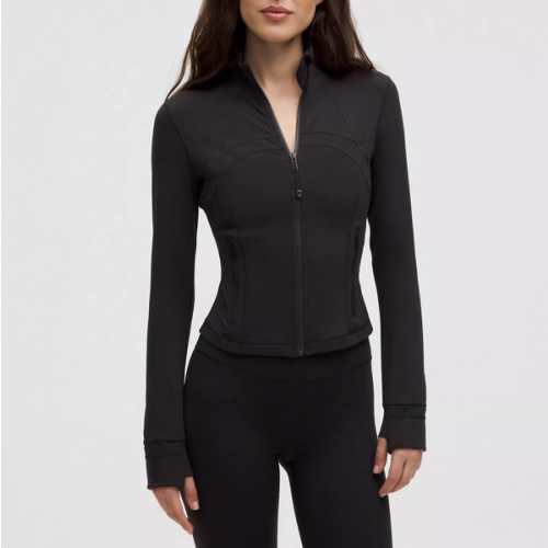 Define Cropped Jacket *Nulu | Women's Coats & Jackets | lululemon