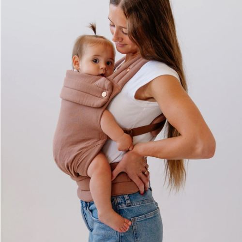 The Monarch Carrier - Mocha – Mabē