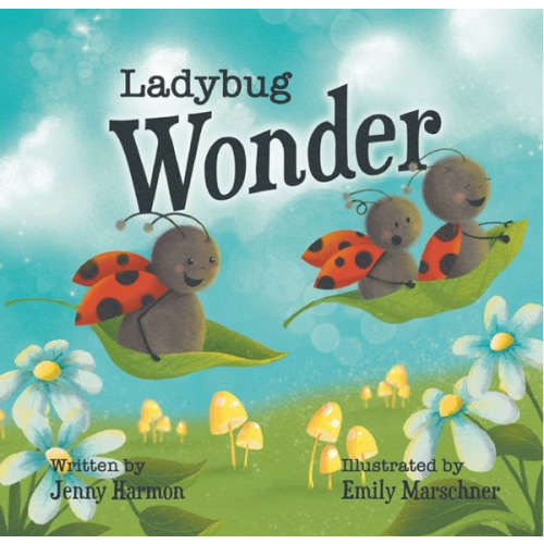Ladybug Wonder