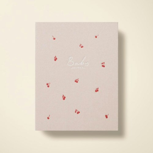 Baby Book