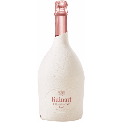 Ruinart Rose Champagne | Total Wine & More