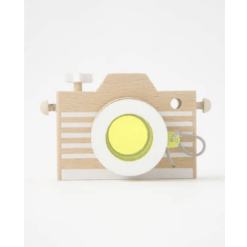 Kaleidoscope Play Camera