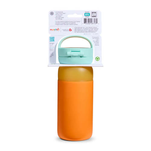 Stay Cool Water Bottle | Munchkin