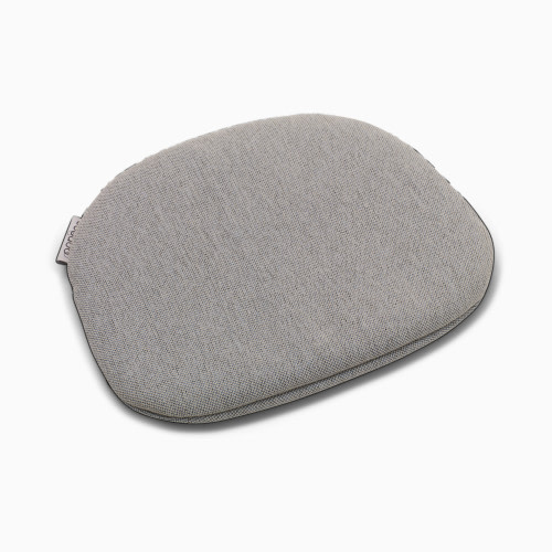 Bugaboo Giraffe Junior Pillow - Grey Weave
