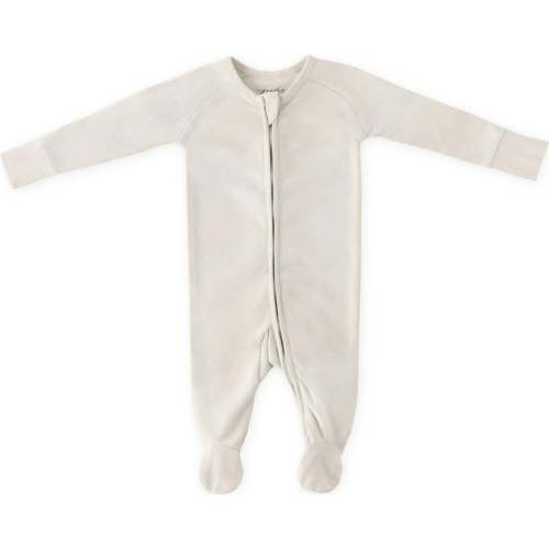 Essentials Baby Sleeper - Charcoal