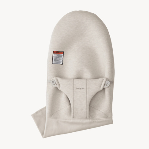BabyBjörn Extra Fabric Seat for Bouncer Bliss