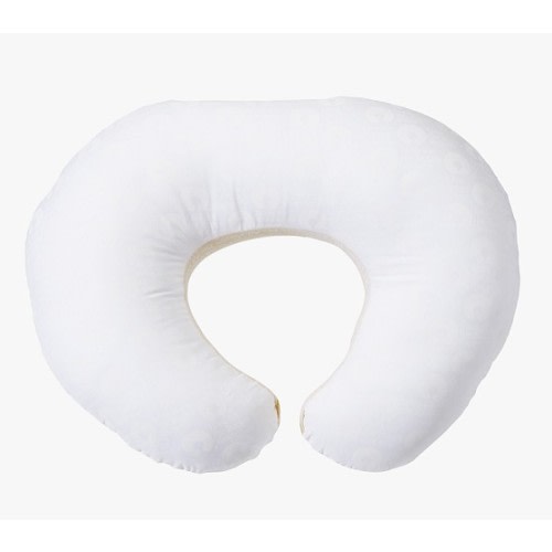 Boppy® Bare Naked Nursing Pillow Insert | Pottery Barn Kids