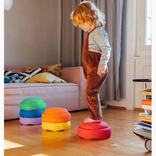 Complete Set – Stapelstein®