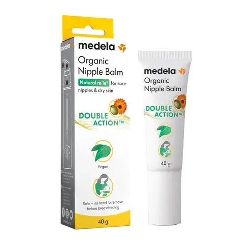 Medela Nipple Balm 40 Grams | Baby Bunting AU