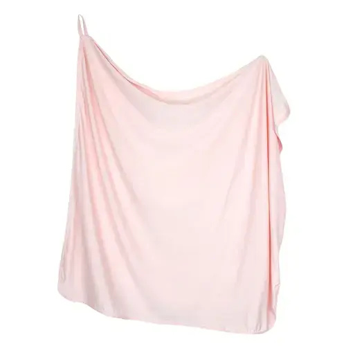 Bath - Swaddle Blanket - Sophie