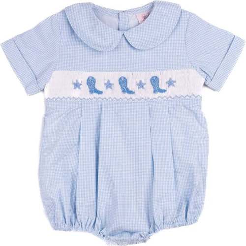 Cowboy, Bubble - Teeta | Maisonette