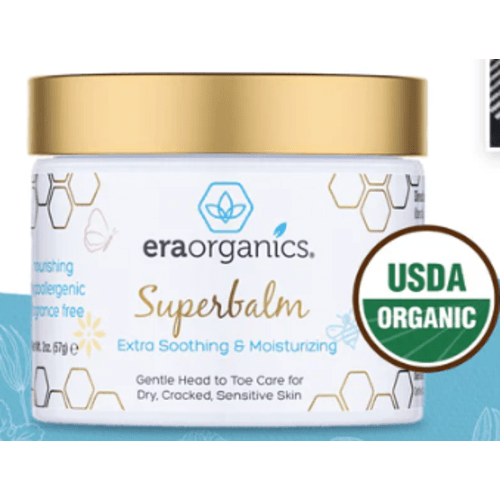 Buy Healing Ointment for Baby Eczema Treatment and Cradle Cap - Era Organics