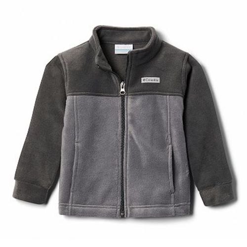 Baby & Toddler Boy Columbia Steens Mountain Fleece Jacket