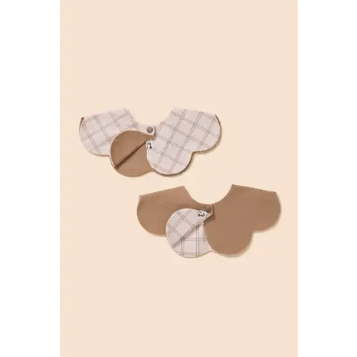 Konny Bib Reversible (0-2Y)