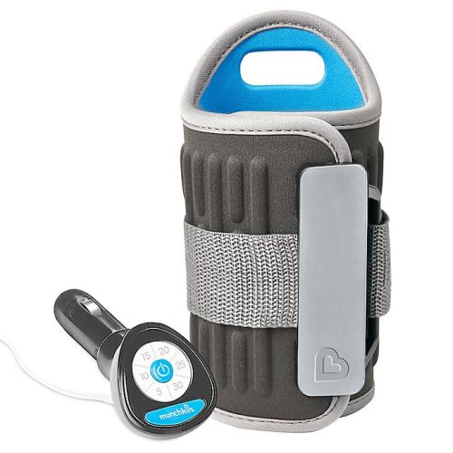 Munchkin Travel Bottle Warmer