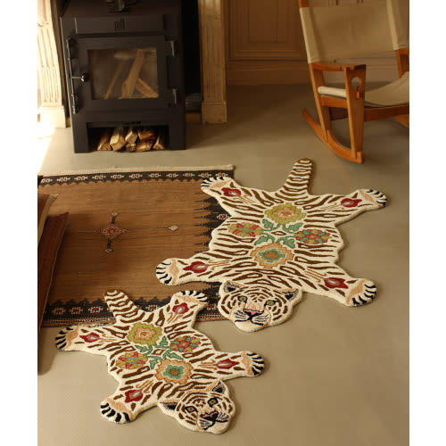 Coolio Crocodile Rug Small - Doing Goods