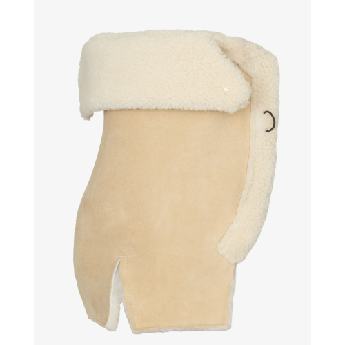 ARTIPOPPE Shearling Insert - Color Ecru