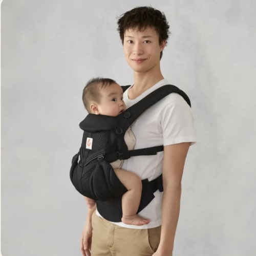 Shop Omni Classic Baby Carrier | Ergobaby US