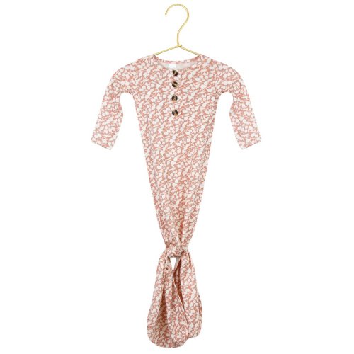 Mia Knotted Gown