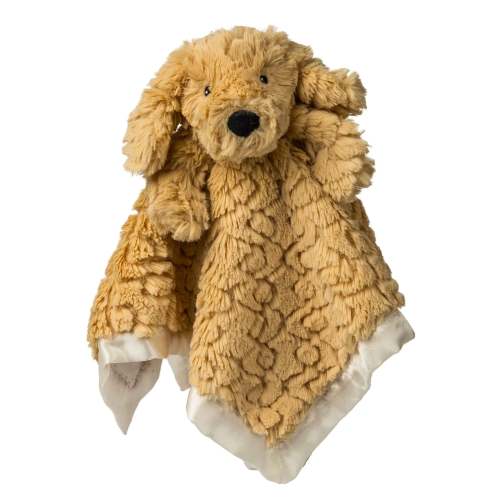 Doudou Chiot Golden