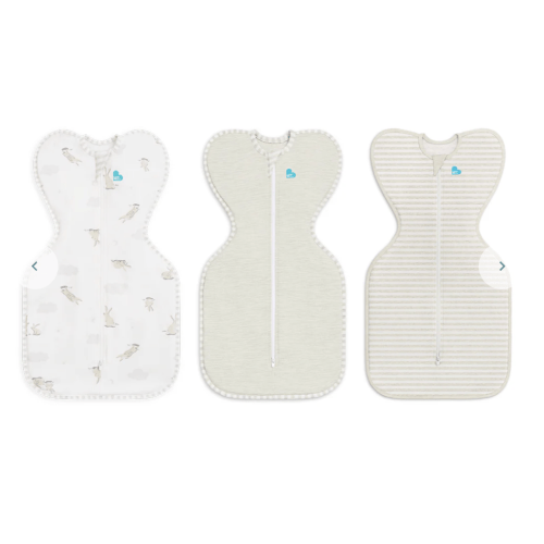 Swaddle Up™ Starter Pack
