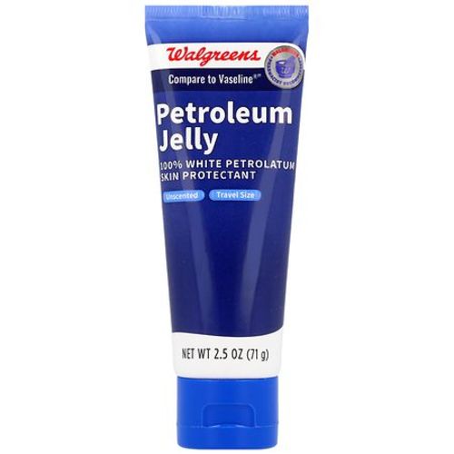 Petroleum Jelly Unscented
