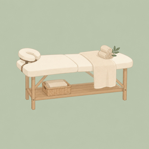 Prenatal / Postpartum Massage