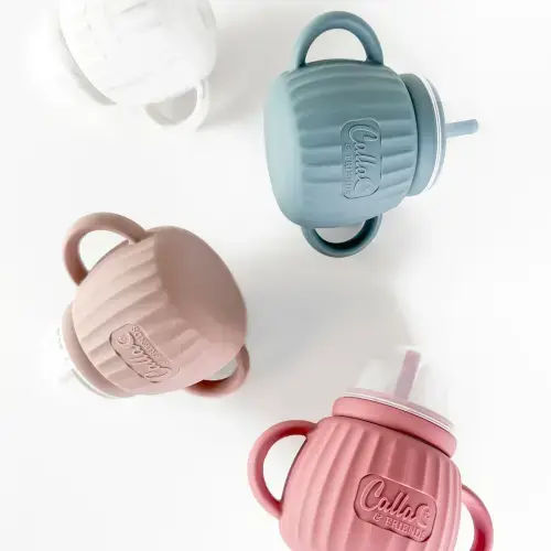 The Brody Cup – Calla and Friends