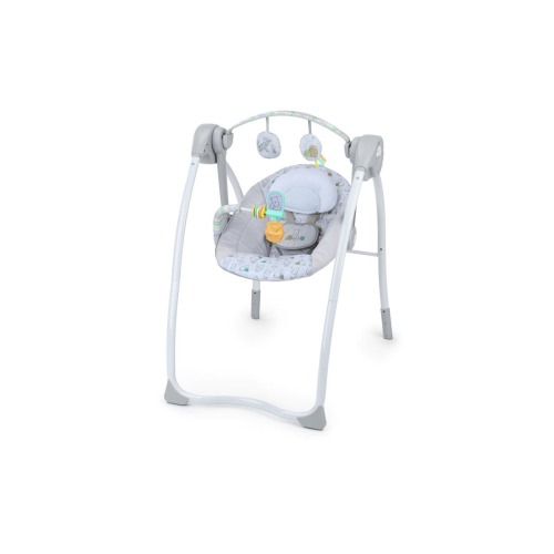 Disney Baby Winnie the Pooh Milestone Swing