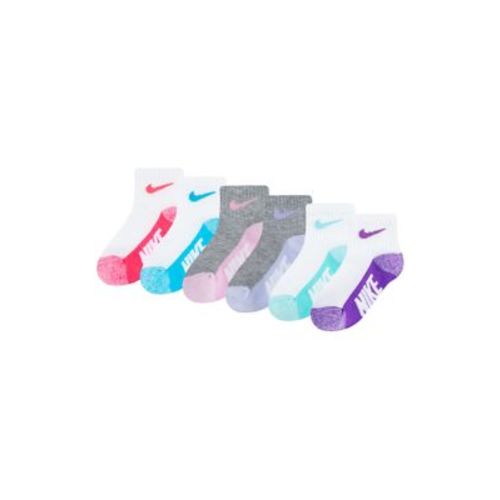Kids Logo Crew Socks
