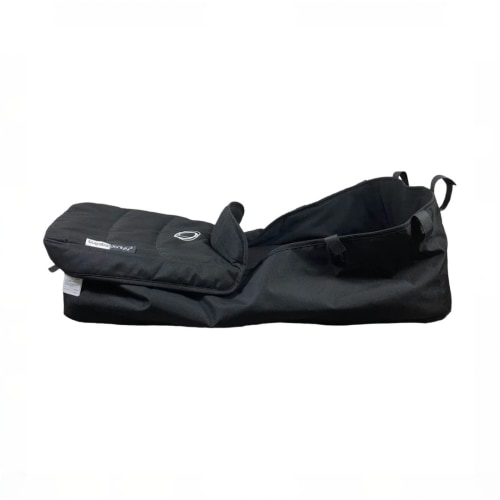 Bugaboo Donkey 3 Bassinet Fabric, Black