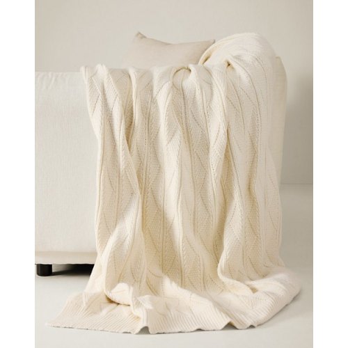 Veracruz Throw Blanket