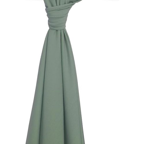 Woolino Baby Swaddle Blanket, 100% Merino Wool Receiving Blanket for Boys & Girls, Swaddles for Newborns 0-3 Months, Sage