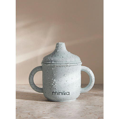 Silicone spouted glass Kids | Minika | | Simons