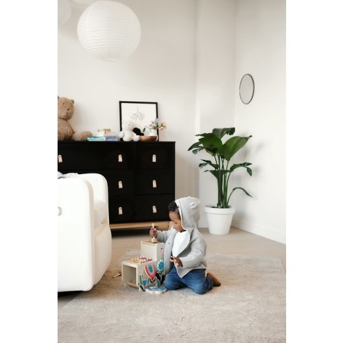 babyGap Legacy Pulls 6 Drawer Dresser