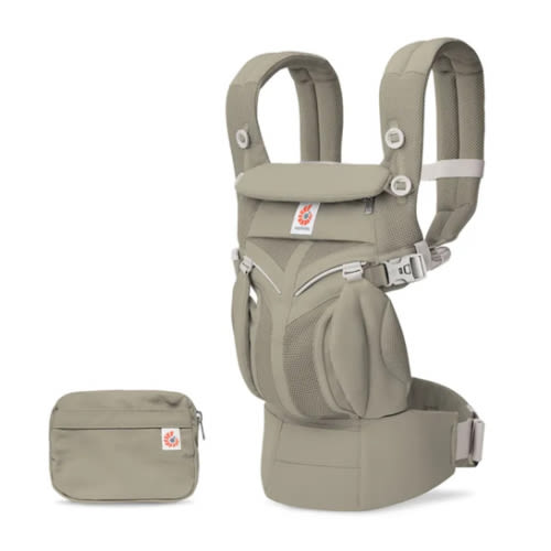 Shop Omni Classic (formally Omni 360) Baby Carrier | Ergobaby