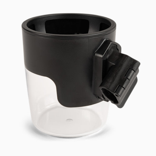 Flex System Cup Holder - Caviar