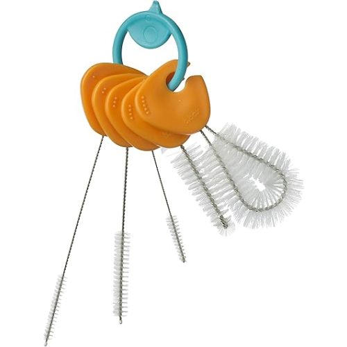 B.box Cleaning Brush Set, 1 EA