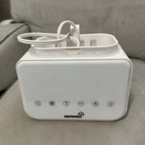 Grownsy Bottle Warmer